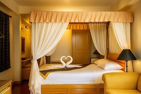 Orchid Hotel and Spa
