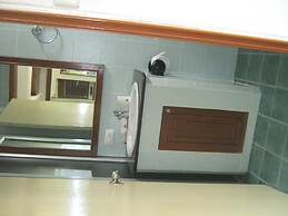 Orchid Hotel and Spa