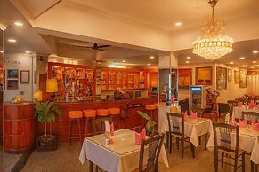Orchid Hotel and Spa