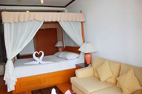 Orchid Hotel and Spa