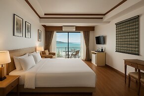 Orchid Hotel and Spa