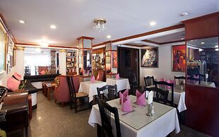 Orchid Hotel and Spa