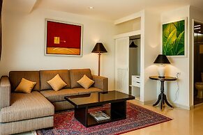 Orchid Hotel and Spa