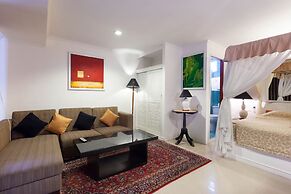 Orchid Hotel and Spa