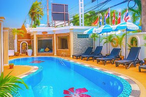 Orchid Hotel and Spa