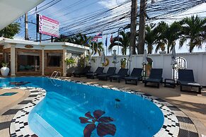 Orchid Hotel and Spa