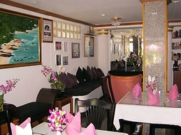 Orchid Hotel and Spa