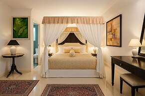 Orchid Hotel and Spa