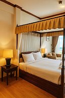 Orchid Hotel and Spa