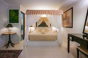 Orchid Hotel and Spa