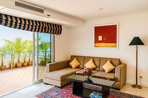 Orchid Hotel and Spa