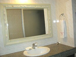 Orchid Hotel and Spa