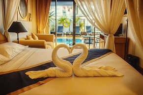 Orchid Hotel and Spa