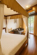 Orchid Hotel and Spa