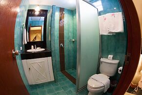 Orchid Hotel and Spa