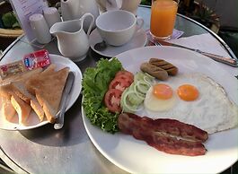 Orchid Hotel and Spa