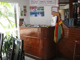 Orchid Hotel and Spa