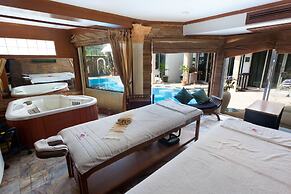 Orchid Hotel and Spa