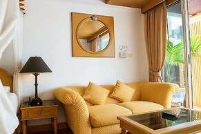 Orchid Hotel and Spa