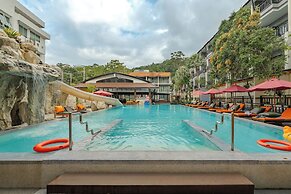 Phuvaree Resort