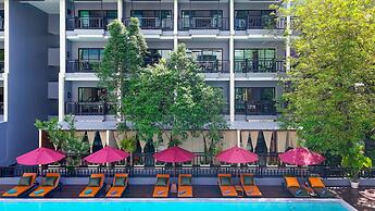 Phuvaree Resort