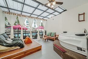 Phuvaree Resort