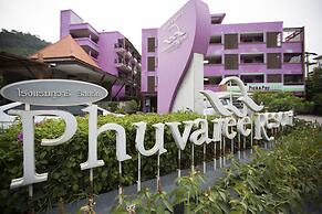 Phuvaree Resort