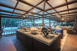 Phuvaree Resort