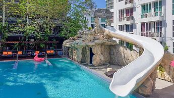 Phuvaree Resort
