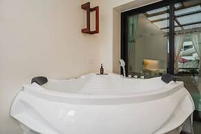 Phuvaree Resort