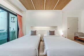 Phuvaree Resort