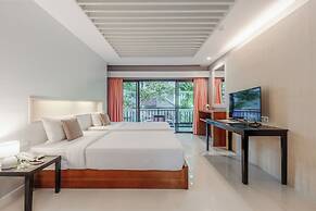 Phuvaree Resort