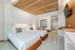 Phuvaree Resort