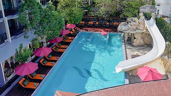 Phuvaree Resort
