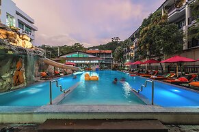Phuvaree Resort