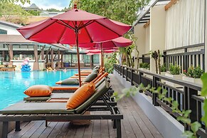 Phuvaree Resort