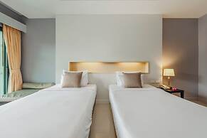 Phuvaree Resort