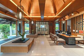 Phuvaree Resort