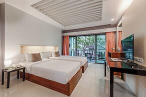 Phuvaree Resort