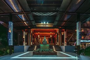 Phuvaree Resort