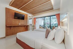 Phuvaree Resort