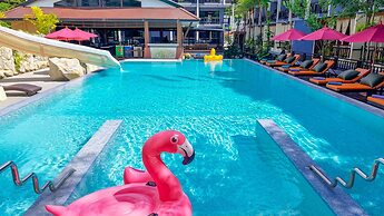 Phuvaree Resort
