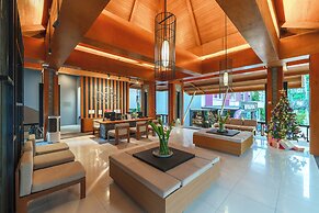 Phuvaree Resort