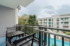 Phuvaree Resort