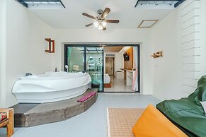 Phuvaree Resort