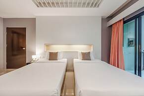 Phuvaree Resort