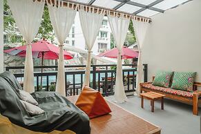 Phuvaree Resort