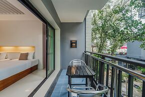 Phuvaree Resort