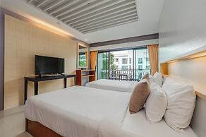 Phuvaree Resort
