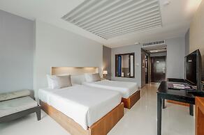 Phuvaree Resort